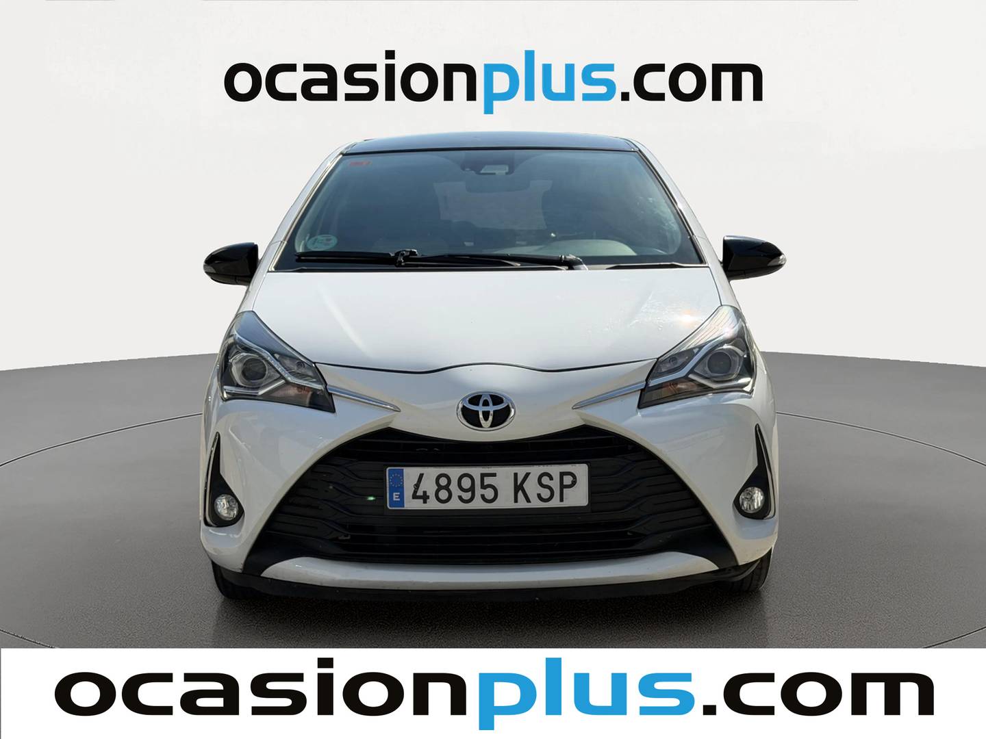 Toyota Yaris Toyota Yaris 1.5 Active (111 CV) 111cv