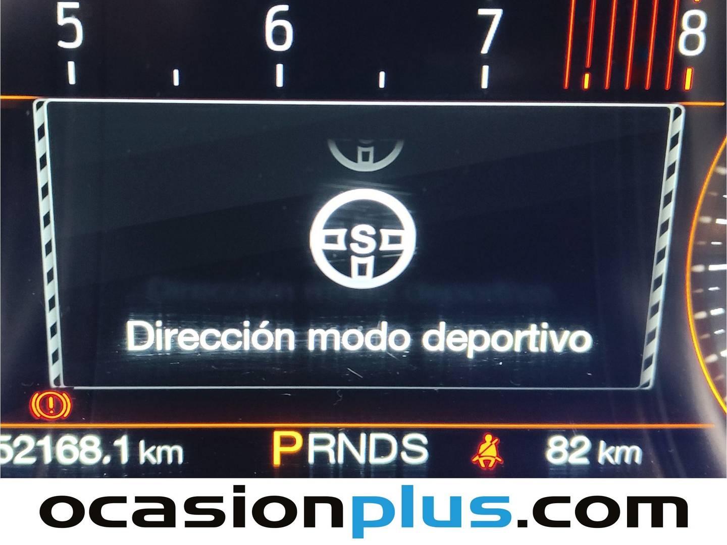 Foto Ford Mustang Ford Mustang 5.0 Ti-VCT V8 Convertible Mustang GT Autom. (450 CV)