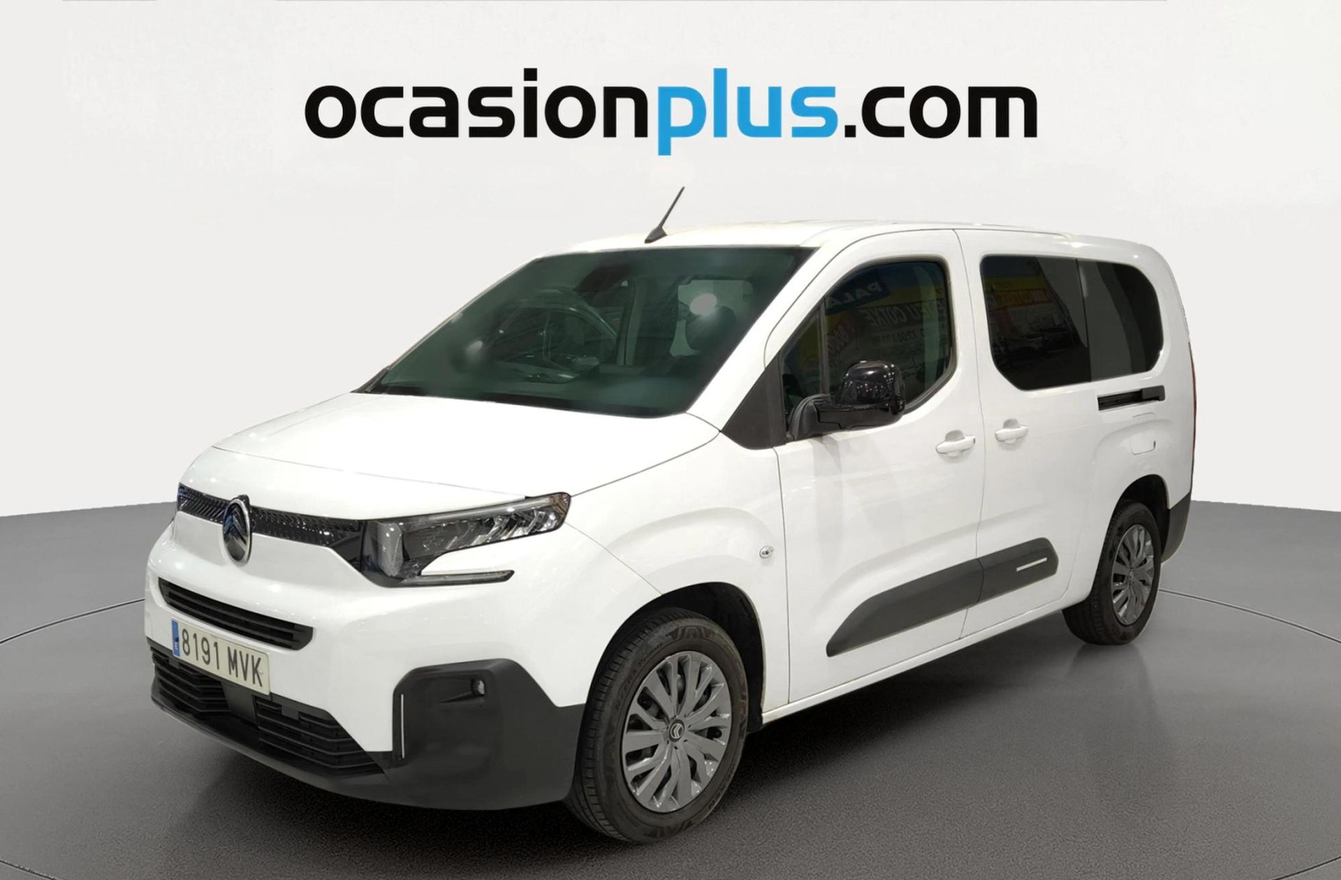 Citroën Berlingo BlueHDi 130 Talla XL Plus