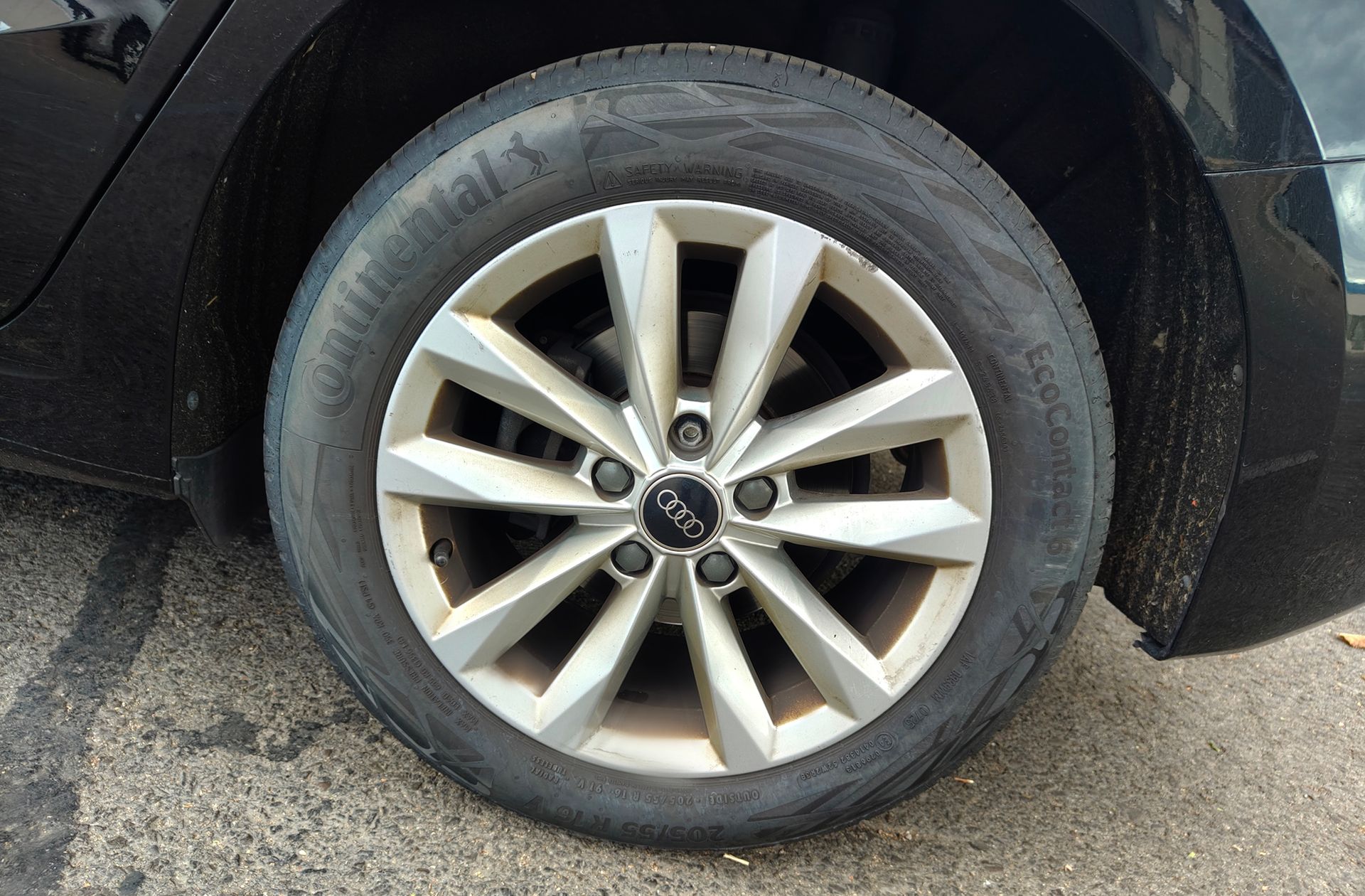 Audi A3 Sportback 35 TDI S tronic - foto 39