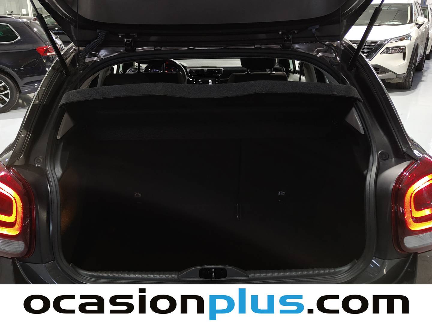 Foto Citroën C3 Origin Citroen C3 Origin PureTech 83 Plus (83 CV)