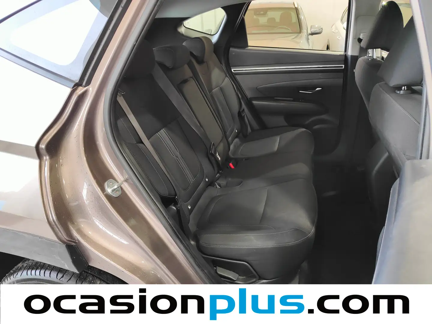 Foto Hyundai Tucson Hyundai Tucson 1.6 CRDI Maxx (115 CV)