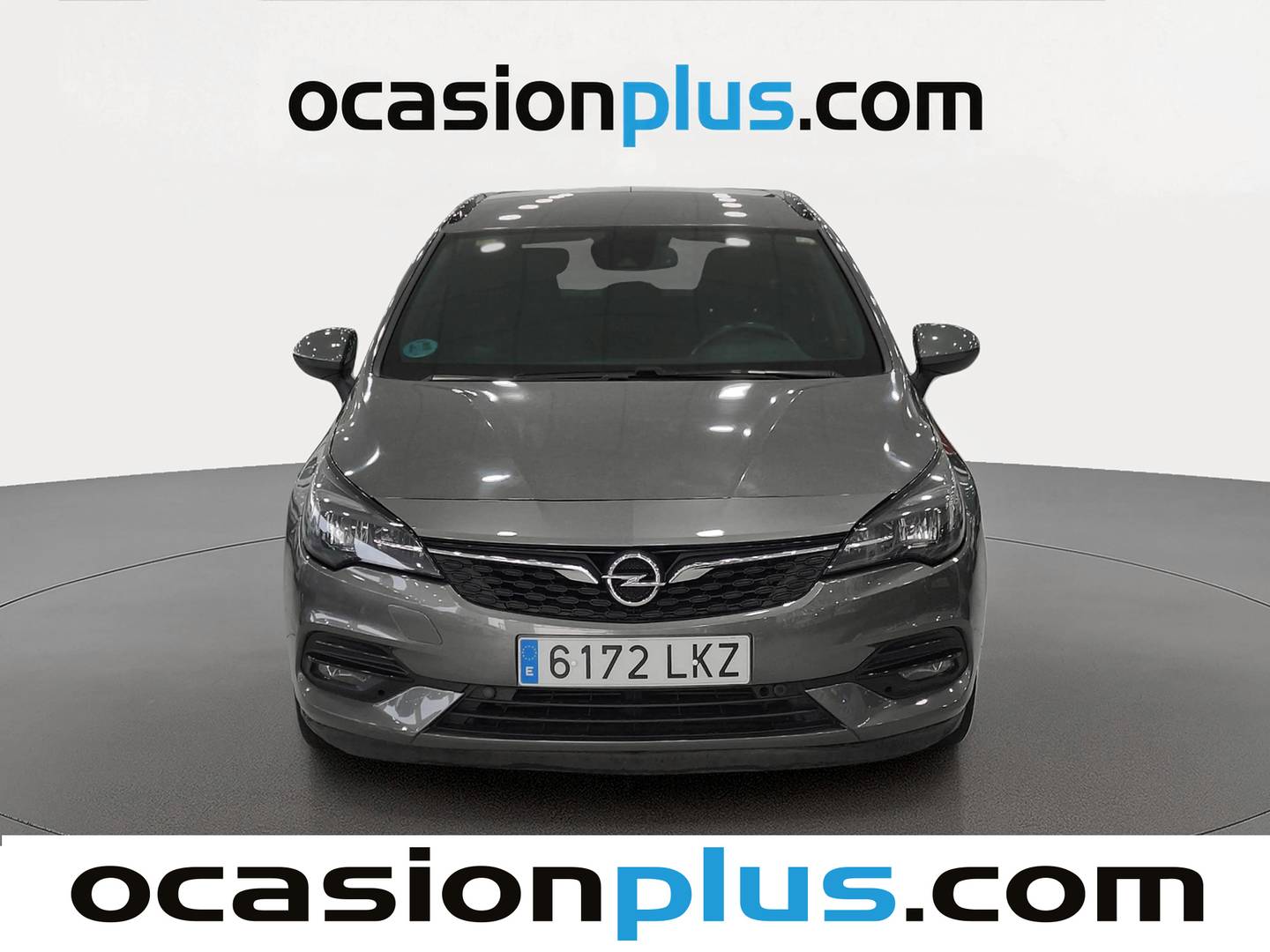 Opel Astra Opel Astra 1.4T SHT S/S Business Elegance CVT (145 CV) 145cv