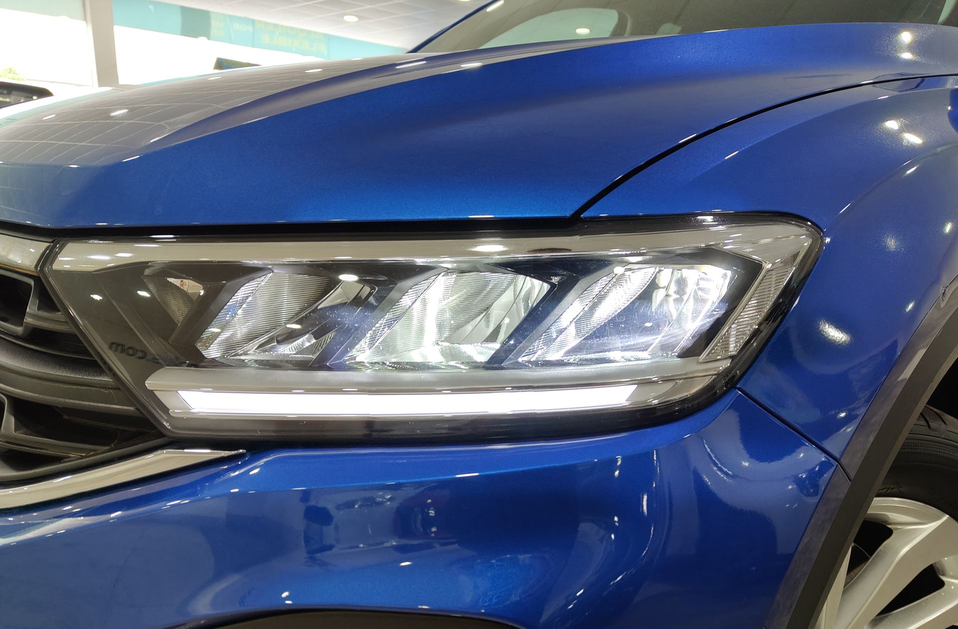 Volkswagen T-Roc Life 2.0 TDI DSG - foto 14