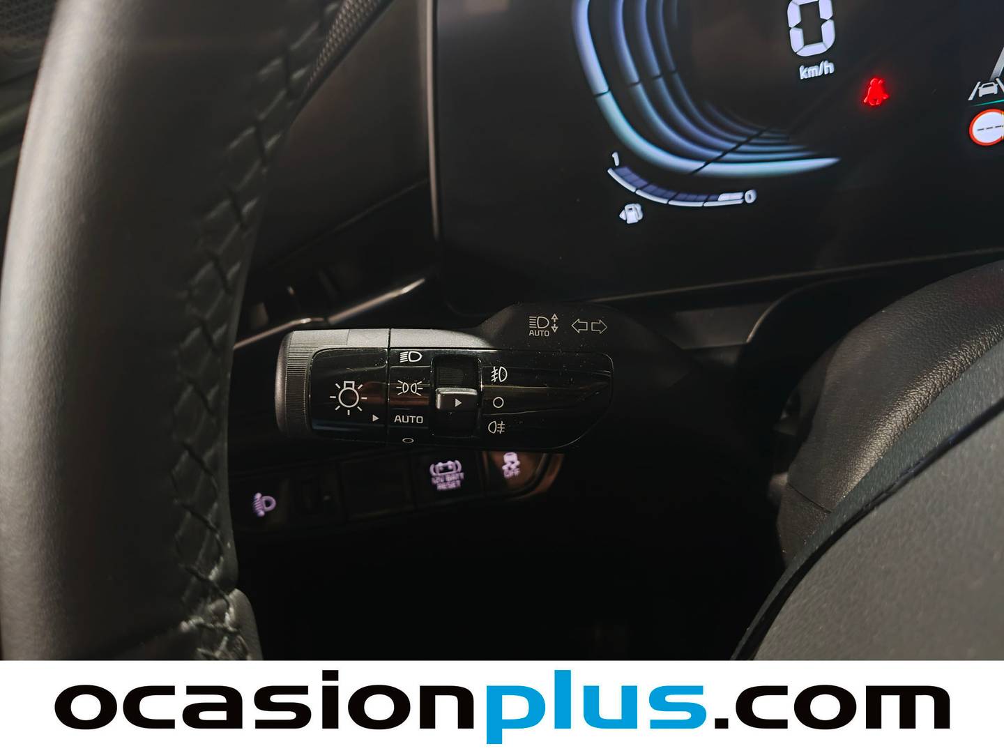 Foto KIA Niro Kia Niro 1.6 GDi HEV Drive (129 CV)