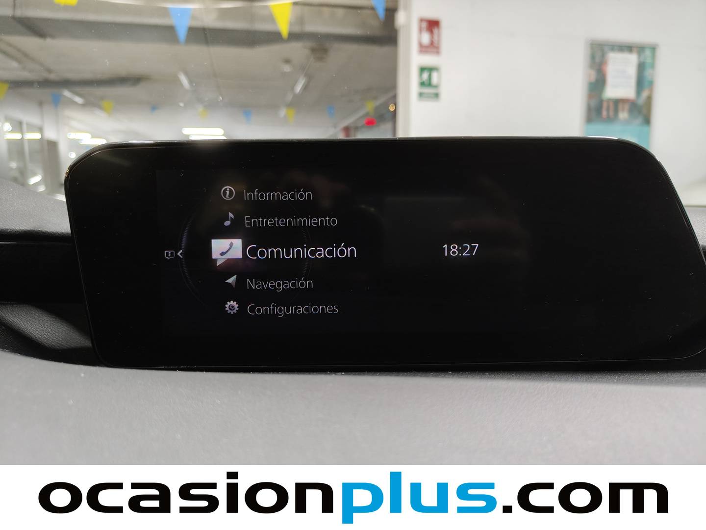 Mazda Mazda3 Mazda Mazda 3 2.0 SKYACTIV-X Zenith-X (181 CV) km 0