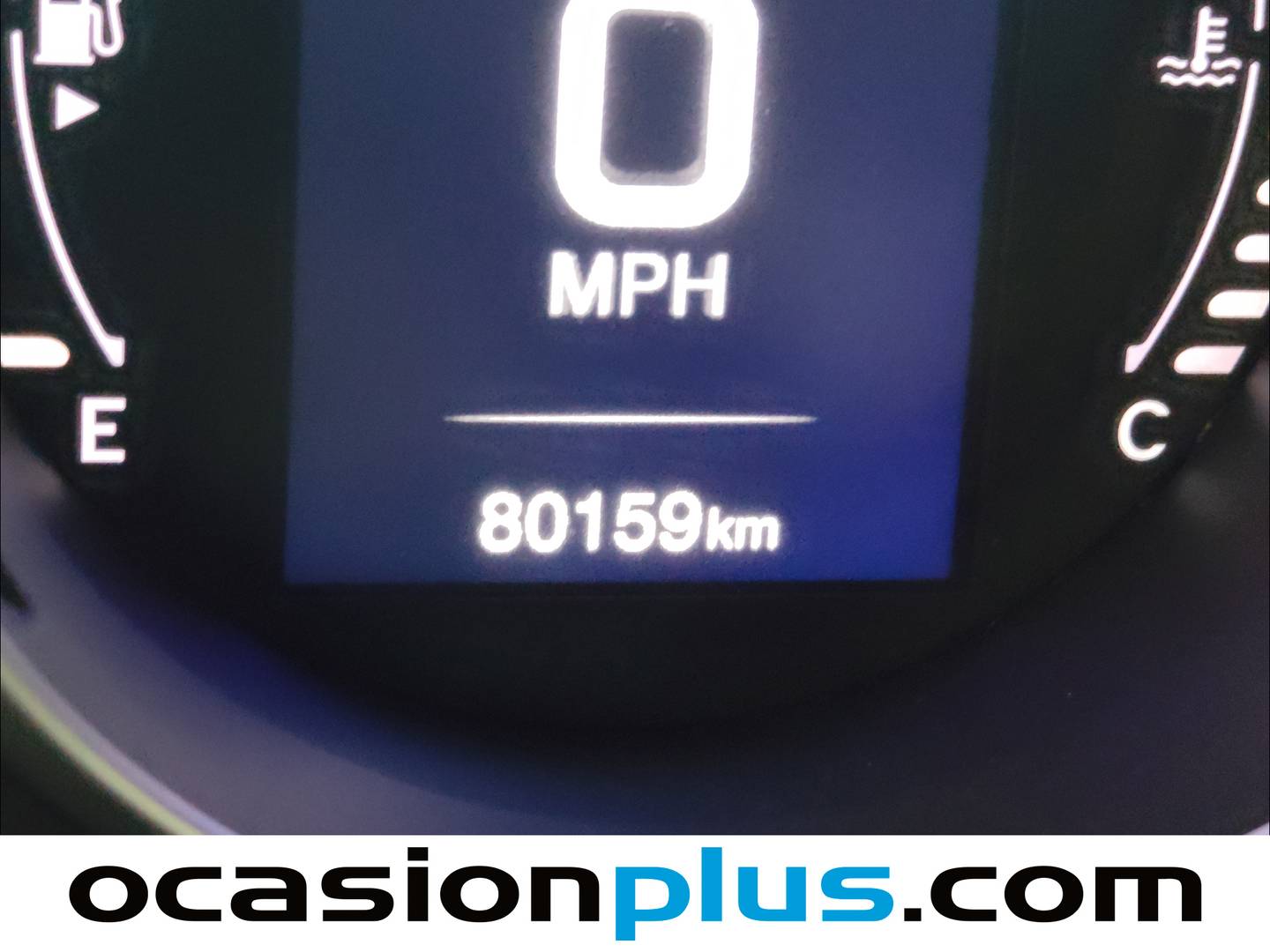 Fiat 500X Fiat 500X 1.6 E-Torq S-Design 4x2 (110 CV) seminuevo