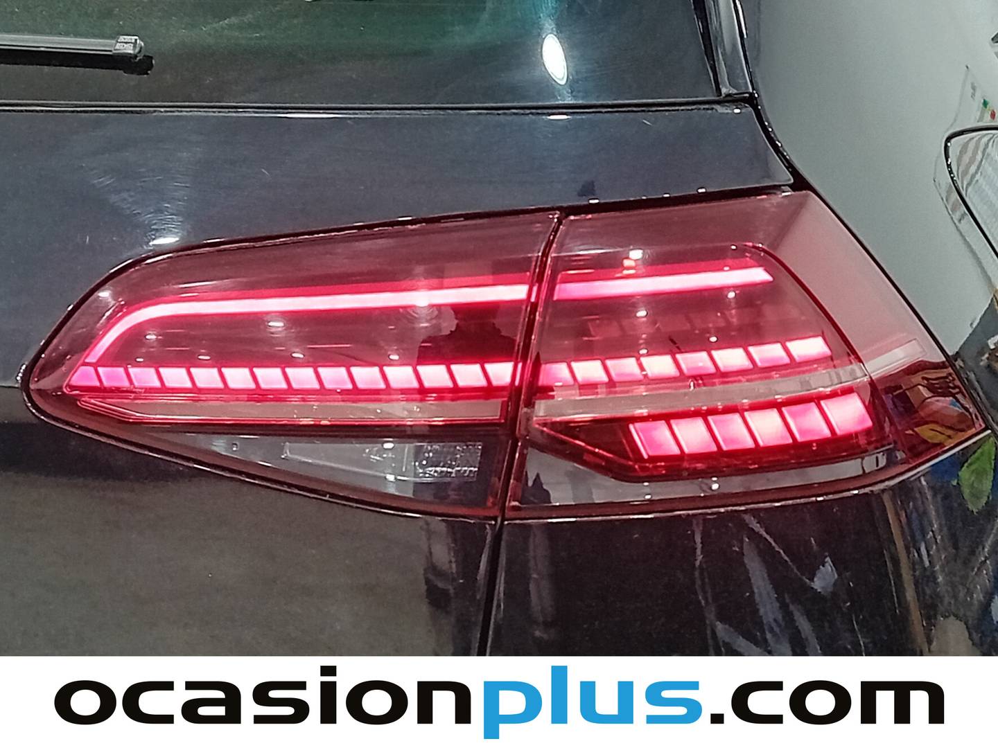 Volkswagen Golf Volkswagen Golf GTI Performance 2.0 TSI (245 CV) DSG km 0