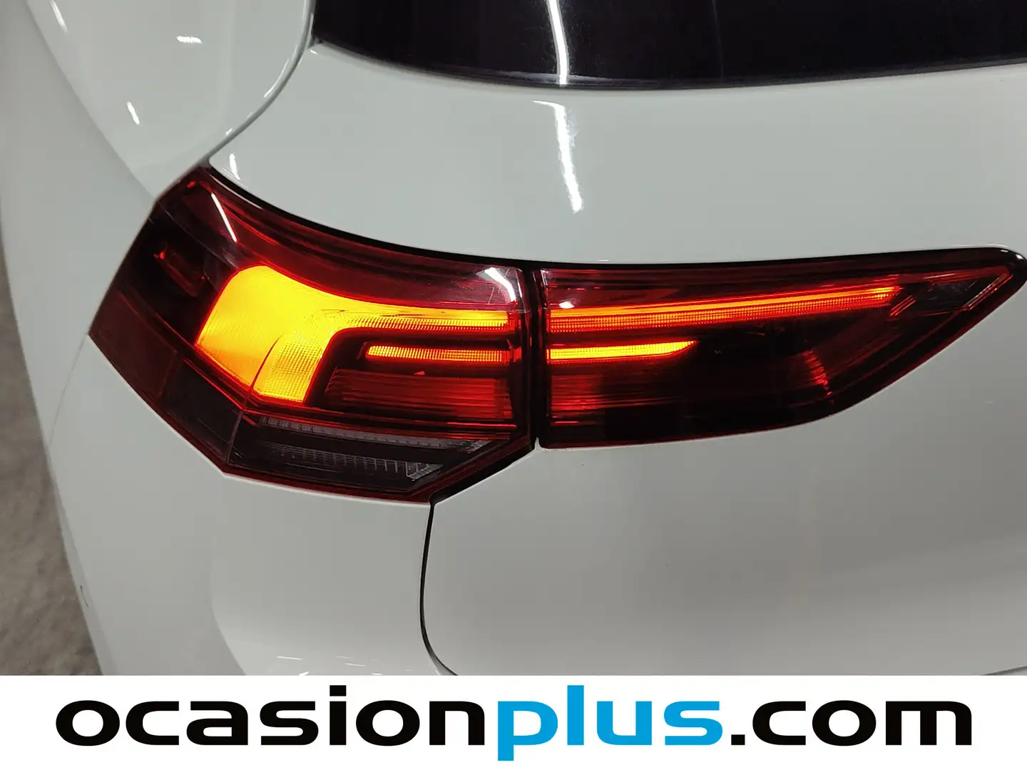 Foto Volkswagen Golf Volkswagen Golf Life 2.0 TDI (115 CV) DSG