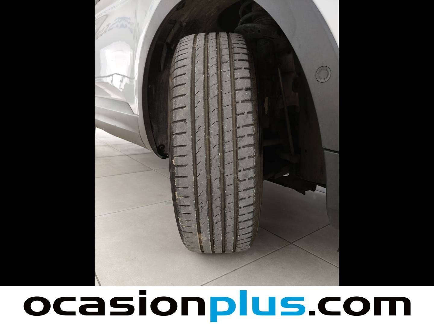 Opel Grandland X Opel Grandland X 1.5 CDTi Opel 2020 Auto (130 CV) de ocasión
