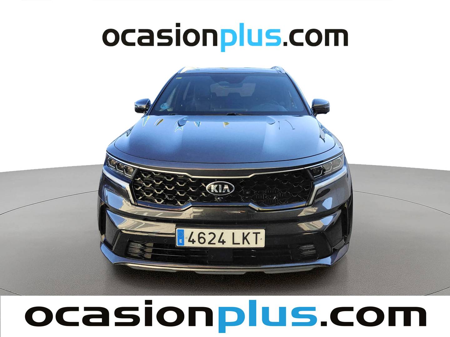 KIA Sorento KIA Sorento 1.6 T-GDi HEV Emotion 4x2 (Pack Luxury) Auto (230 CV) 7 Plazas 230cv