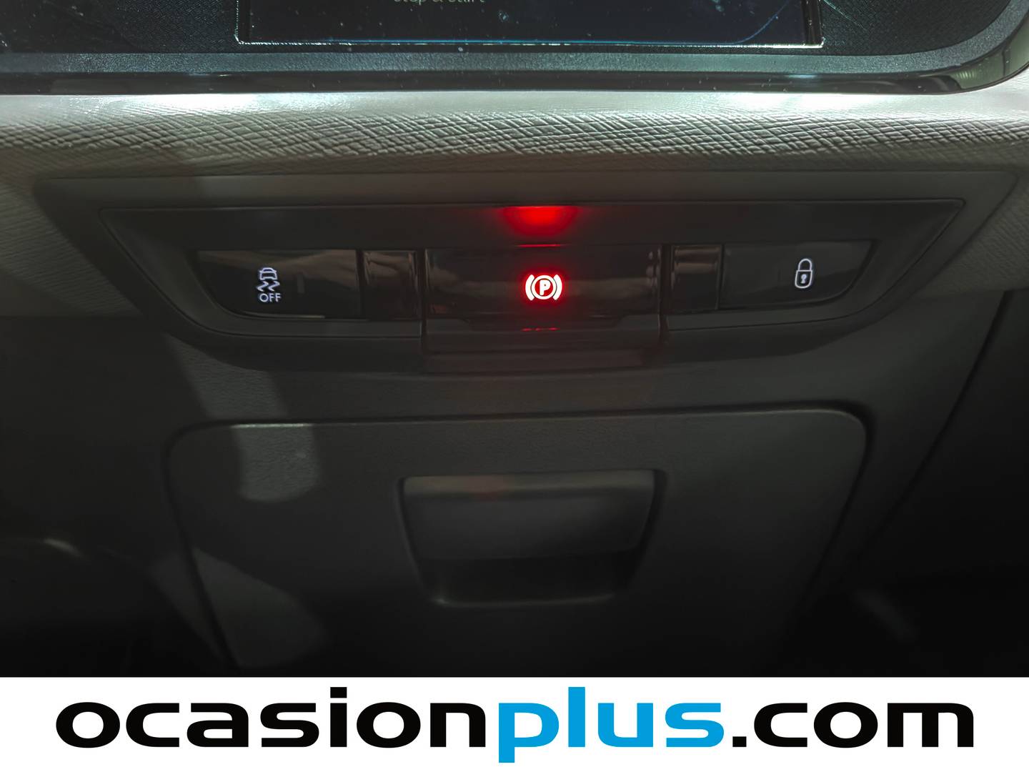 Equipamiento del Citroën Grand C4 Picasso Citroen Grand C4 Picasso BlueHDi 120 Live Edition (120 CV)7 PLAZAS