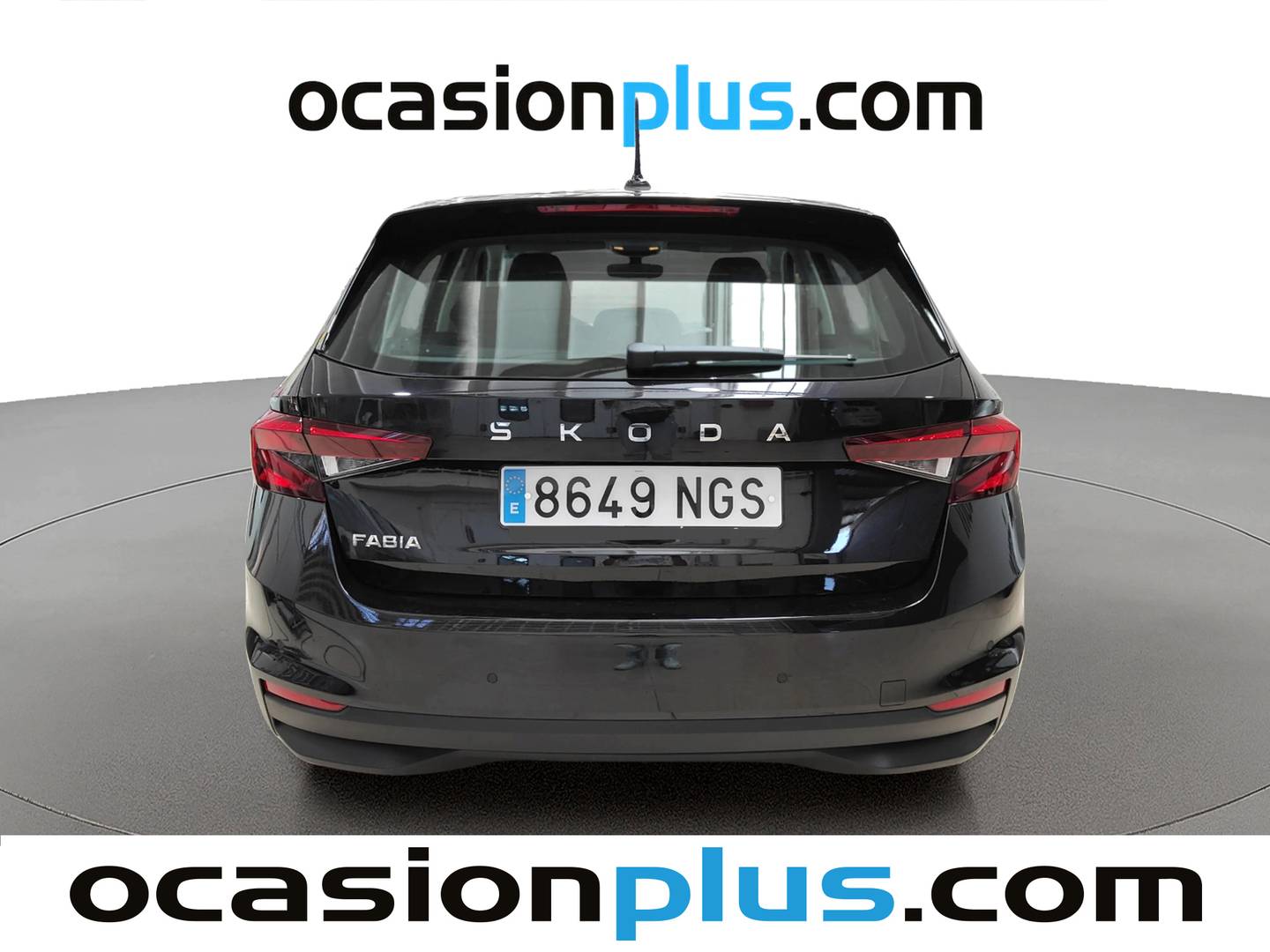 Skoda Fabia Skoda Fabia 1.0 TSI Go (95 CV) barato