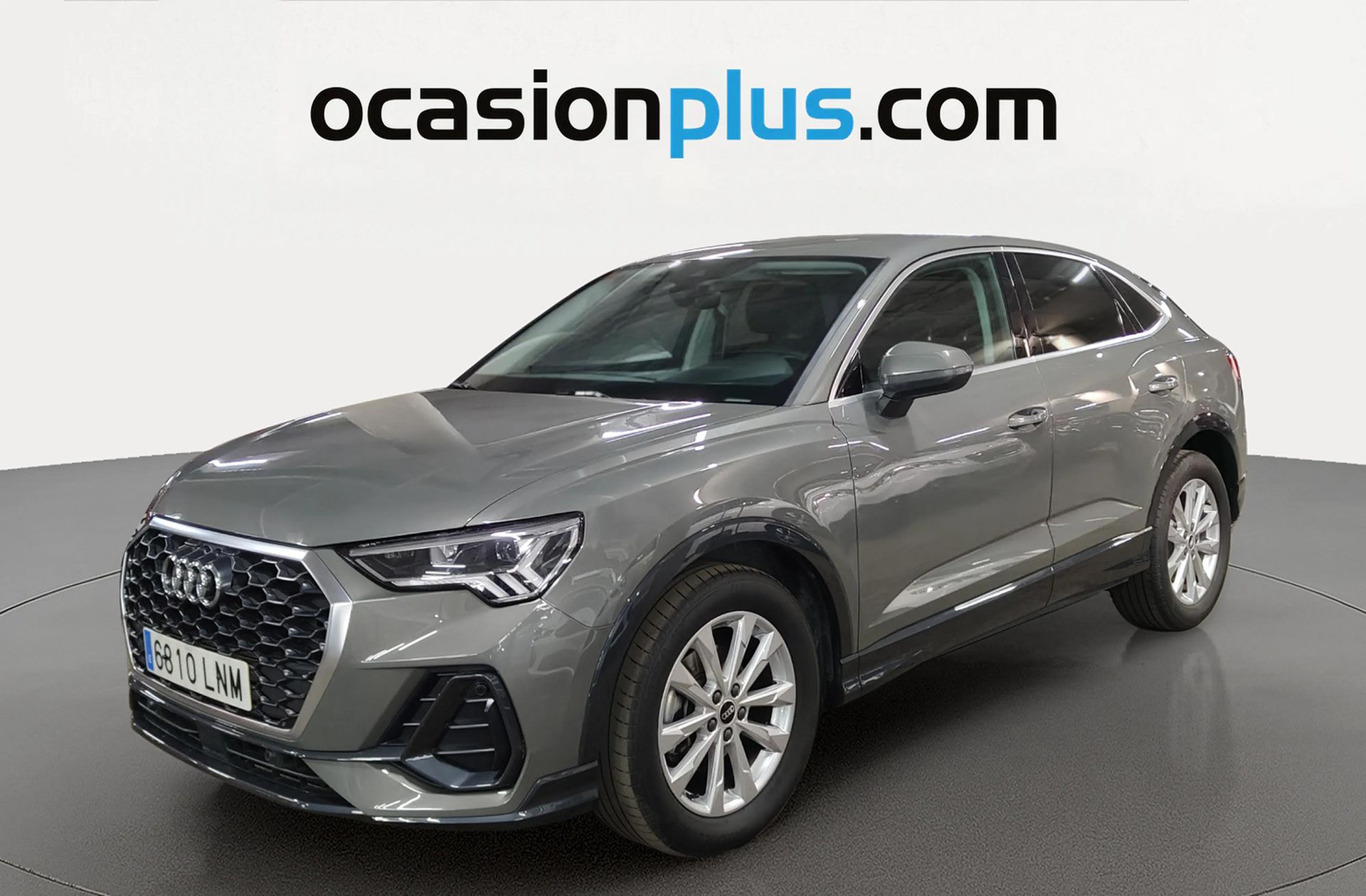 Audi Q3 Advanced 35 TDI S tronic