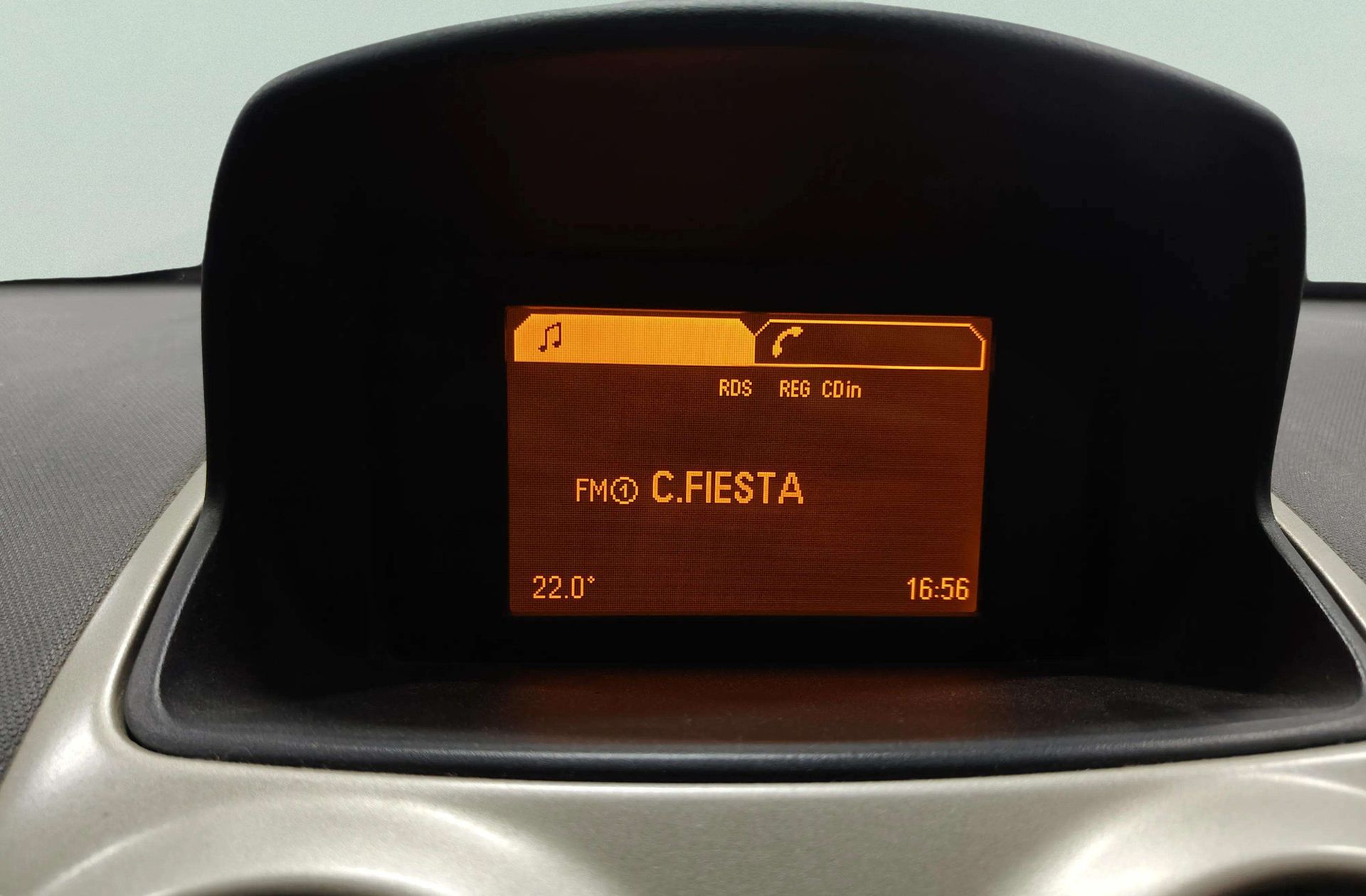 Opel Corsa 1.3 CDTI Enjoy - foto 24