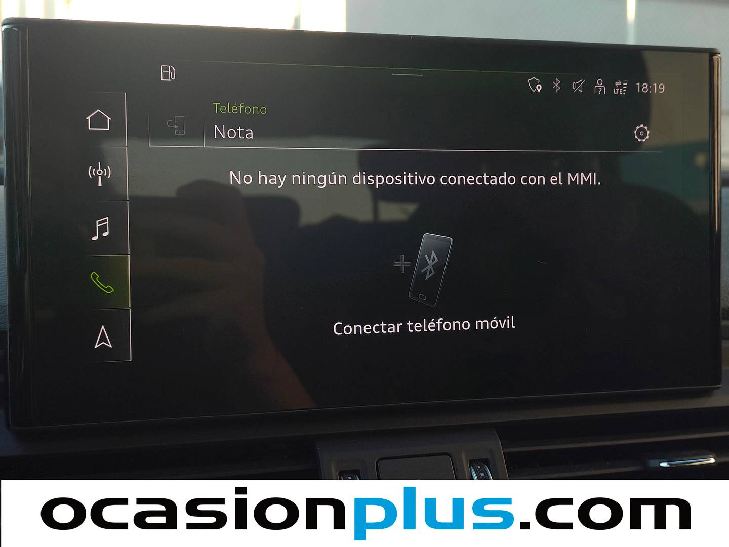 Audi Q5 Audi Q5 Advanced 35 TDI (163 CV) S tronic de ocasión