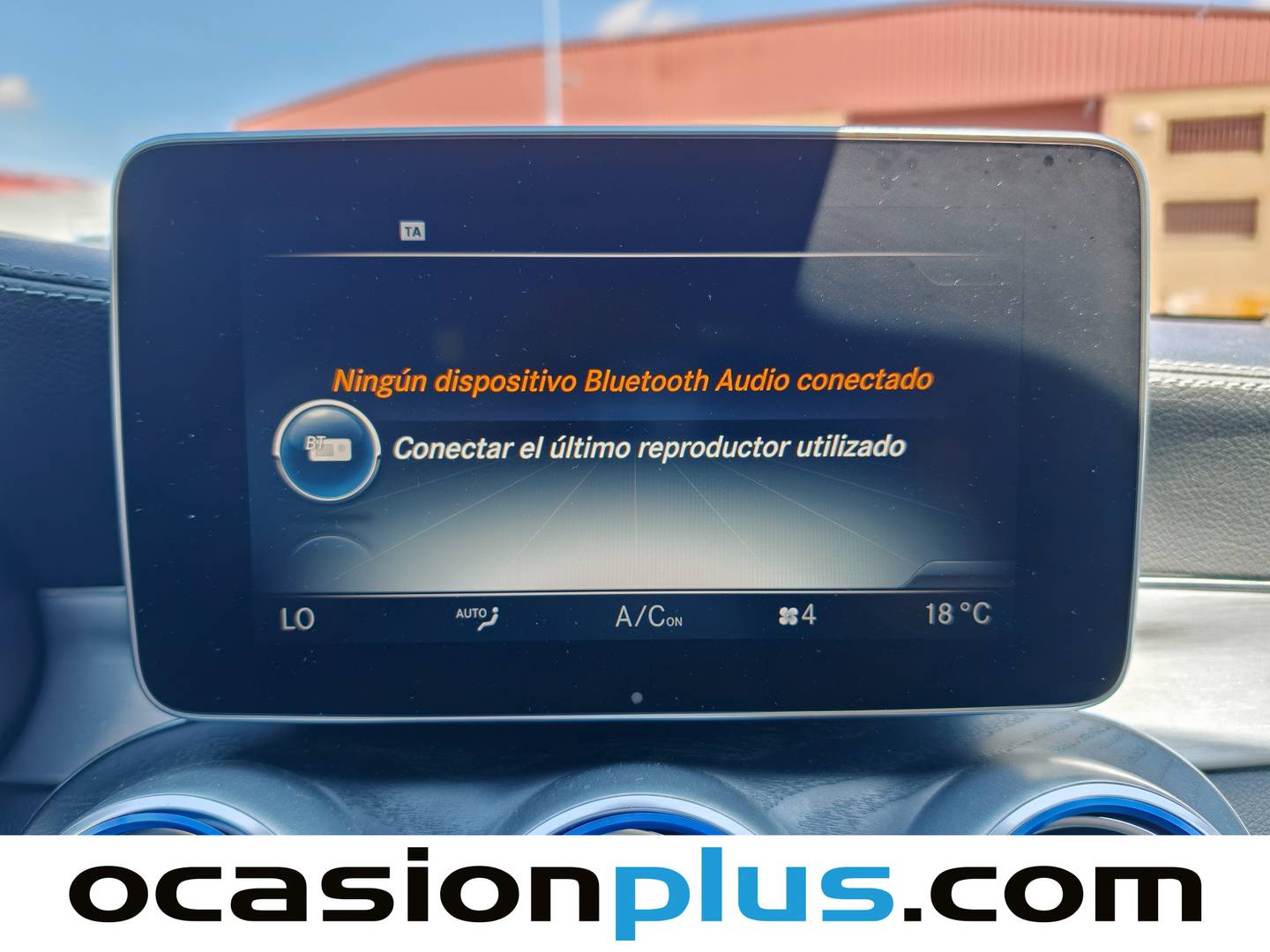 Mercedes Clase C Mercedes Clase C Coupe 220 d (170 CV) Pack AMG 170cv