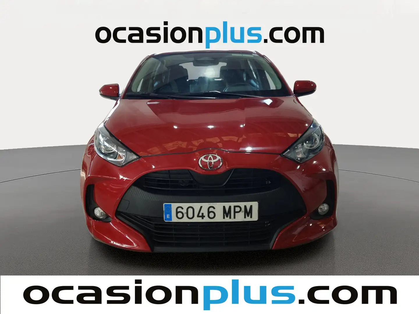 Foto Toyota Yaris Toyota Yaris 120H Active Plus (116 CV)