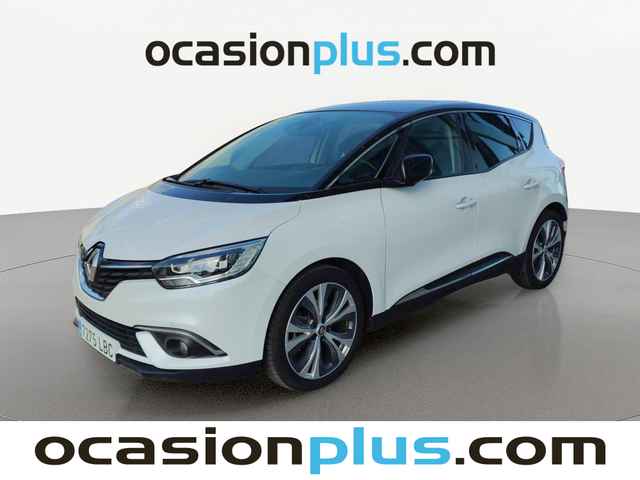 Renault Scénic Seminuevo