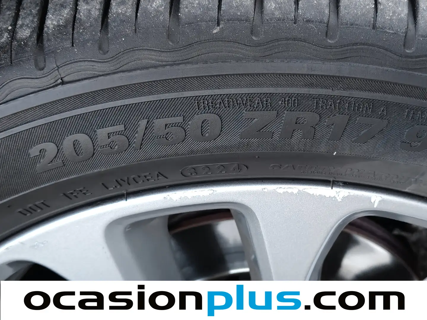 Foto Renault Mégane Renault Megane GT Line TCe GPF (140 CV) EDC