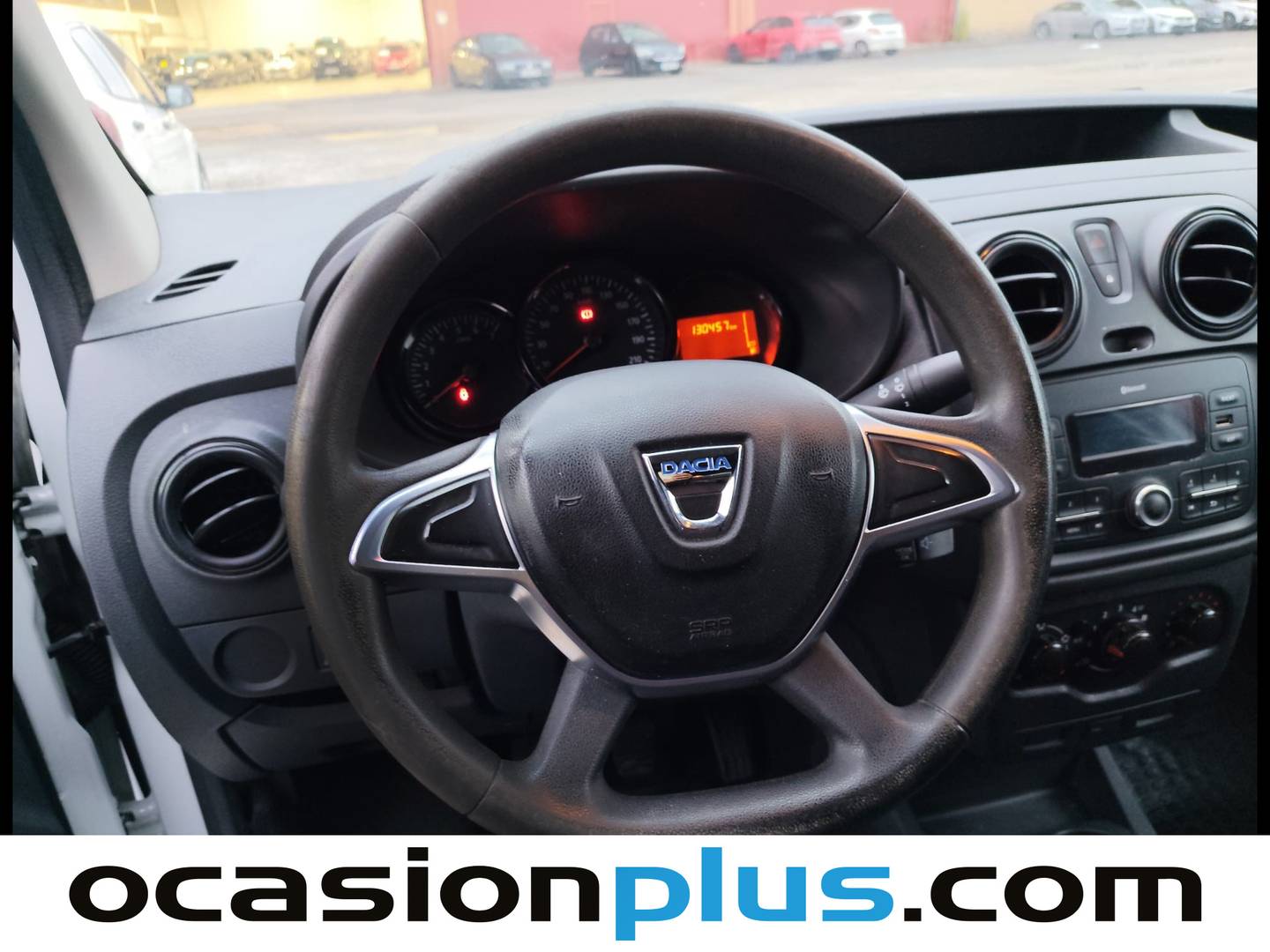 Dacia Dokker Dacia Dokker Van 1.6 GLP Essential (98 CV) al mejor precio
