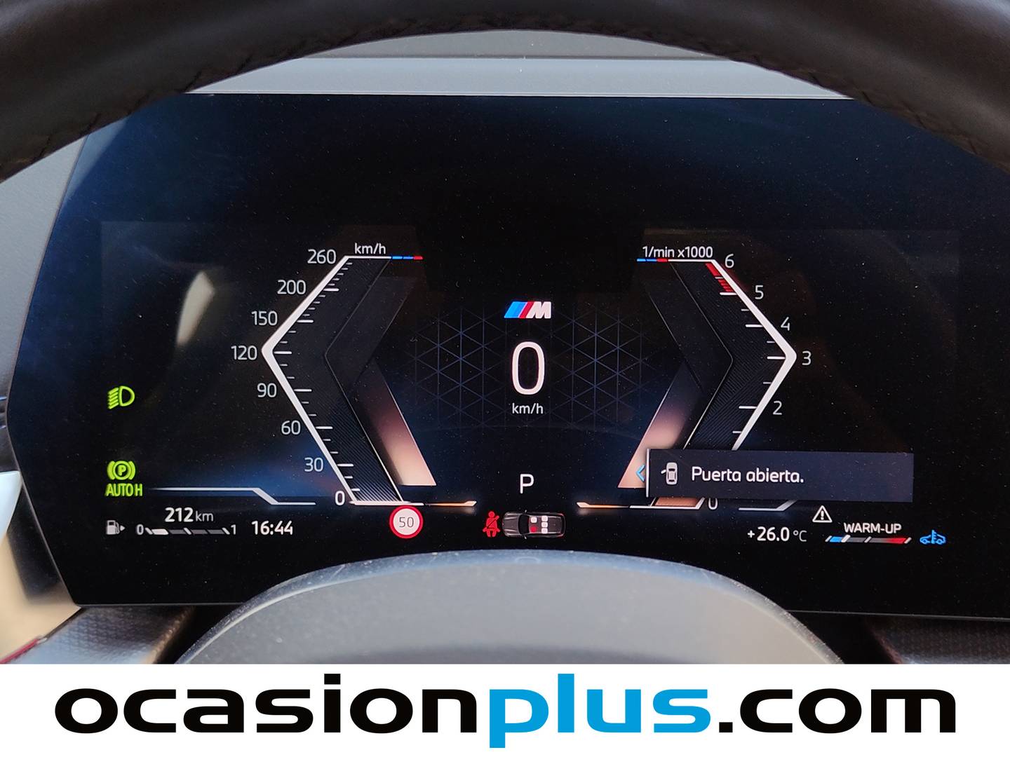 BMW X1 BMW X1 sDrive18d (150 CV) Pack M 2025