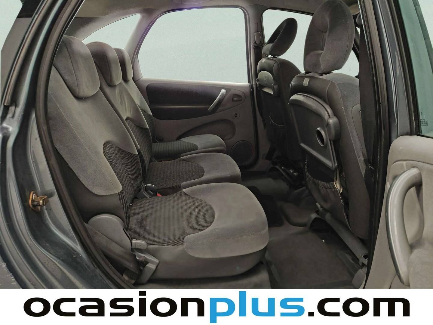 Citroën Xsara Picasso Citroën Xsara Picasso 1.6 HDi SX Top (92 CV) al mejor precio
