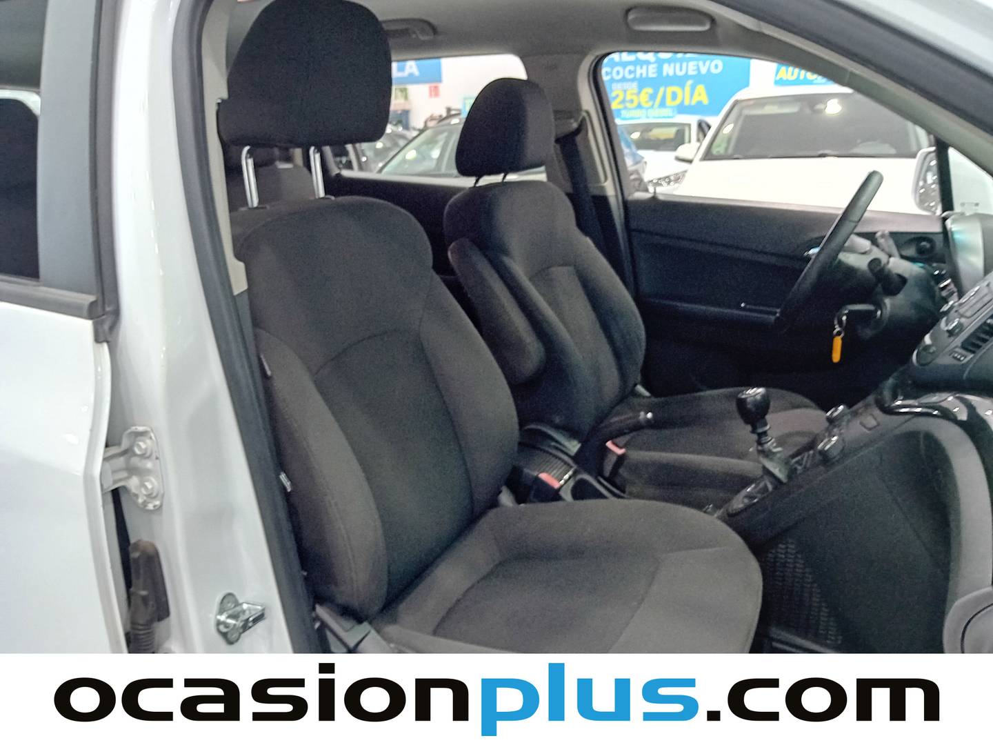 Foto Chevrolet Orlando Chevrolet Orlando 2.0 VCDI LT  (130 CV)