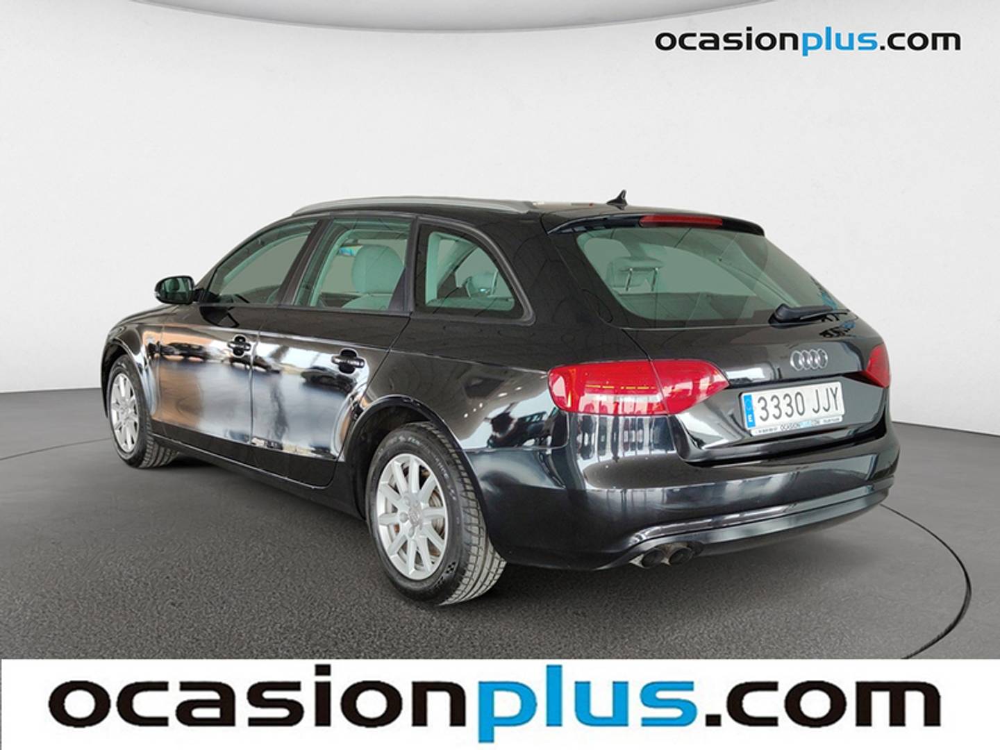 Foto Audi A4 Audi A4 Avant 2.0 TDI (143 CV) multitronic