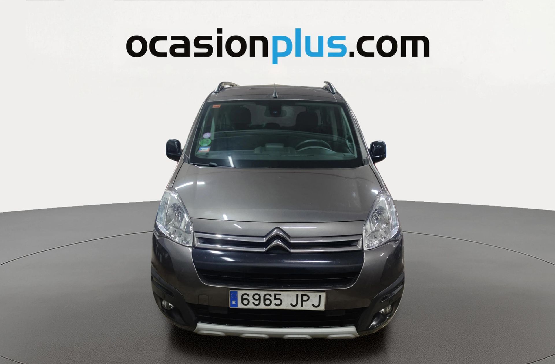 Citroën Berlingo Combi PureTech 110 20 Aniversario - foto 14