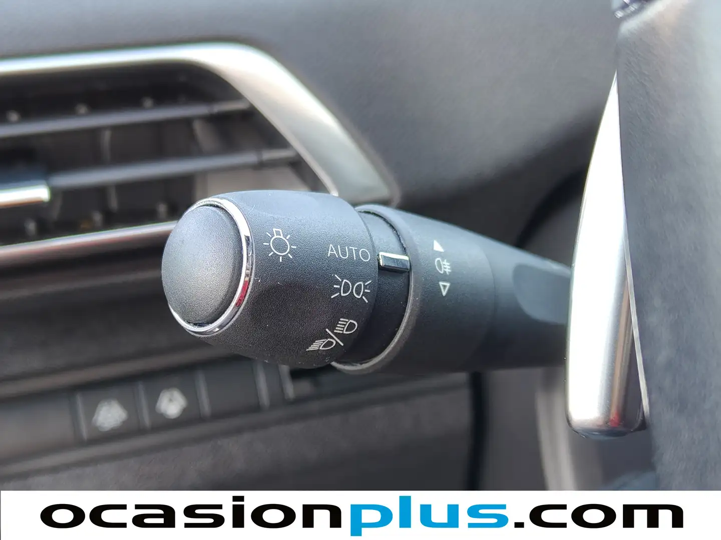 Foto Peugeot 3008 Peugeot 3008 BlueHDi 130 S&S GT EAT8 (130 CV)