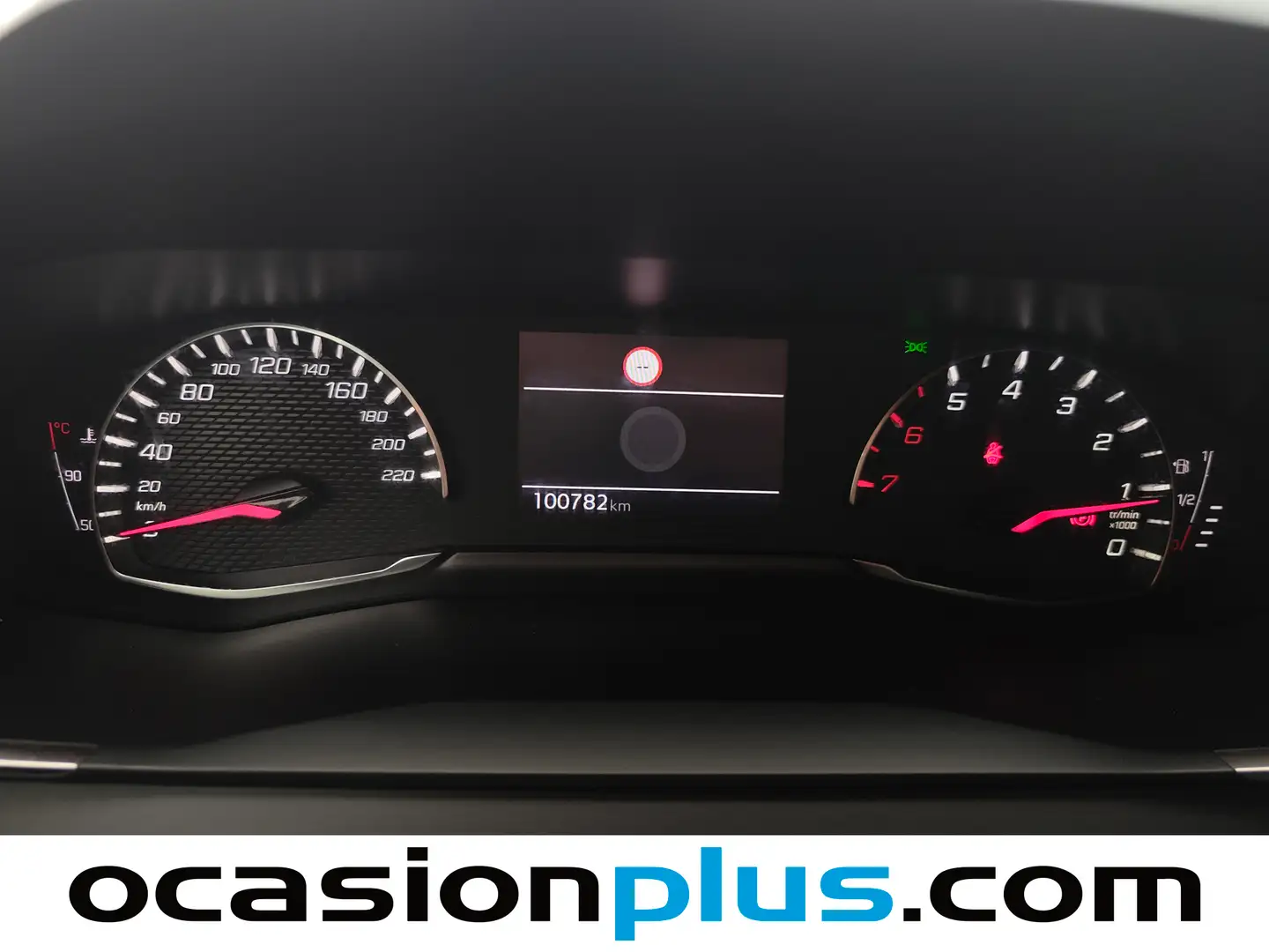 Foto Peugeot 2008 Peugeot 2008 PureTech 100 S&S Allure (100 CV)