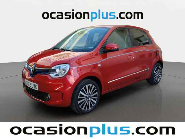 Renault Twingo Ocasión Alicante