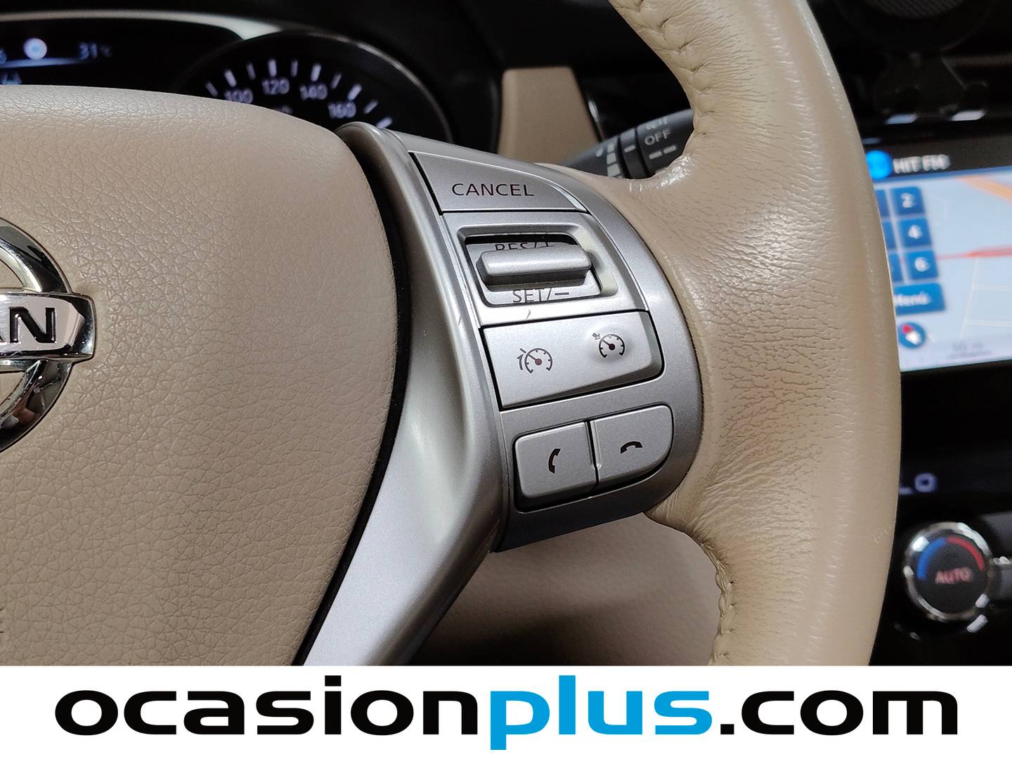 Nissan X-TRAIL Nissan X-Trail dCi 130 Tekna 4x2 XTronic (130 CV) barato