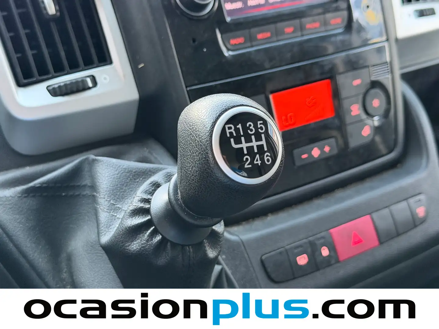 Foto Fiat Ducato Fiat Ducato 35 Maxi 2.3 Multijet L4 H3 (141 CV)