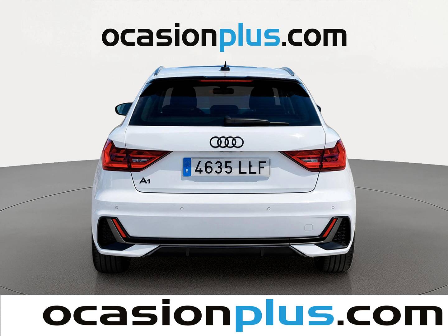 Audi A1 Audi A1 Sportback Adrenalin 25 TFSI (95 CV) Pack S-Line barato