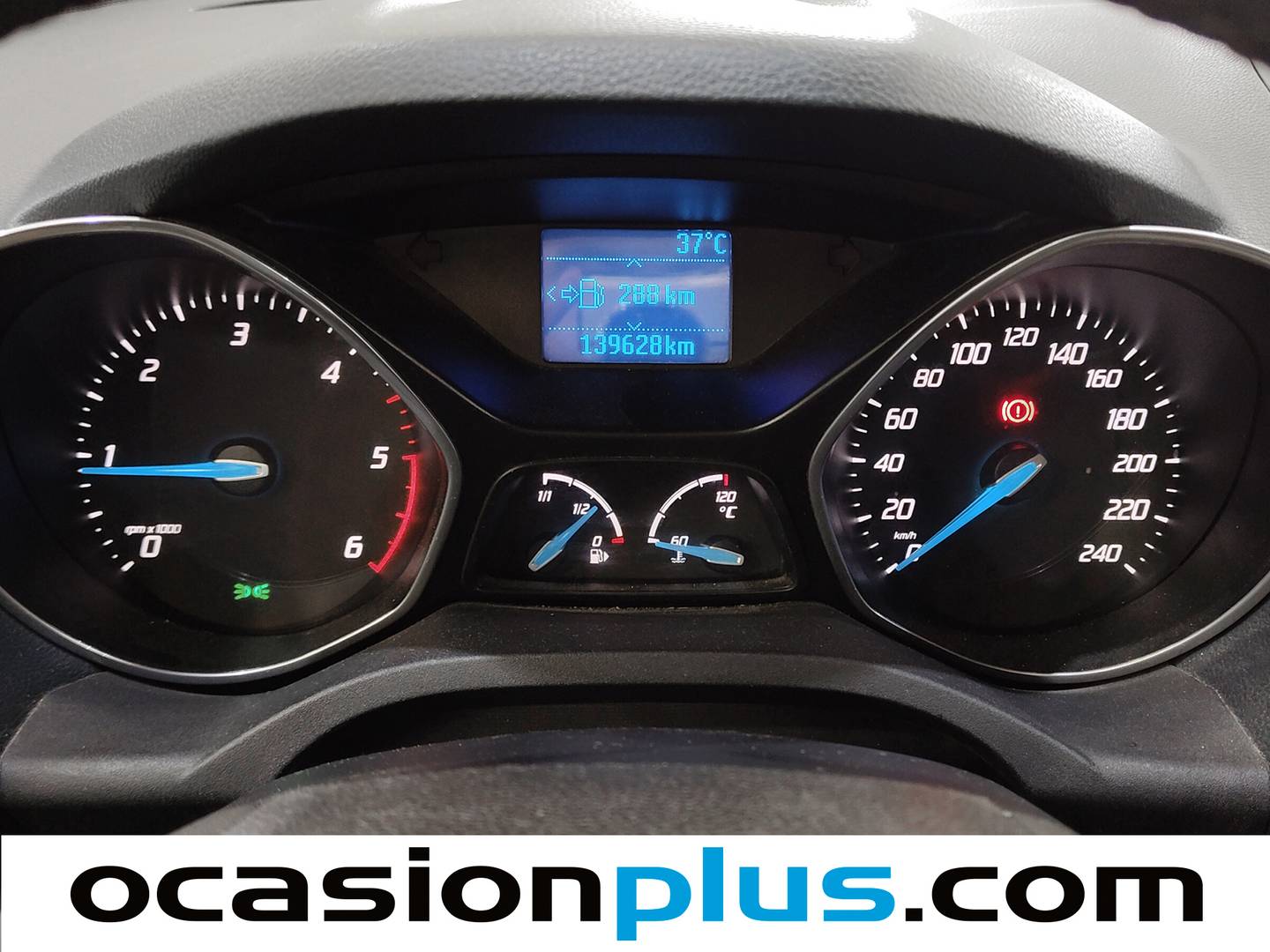Ford Grand C-Max Ford Grand C-Max 1.6 TDCi Titanium (115 CV) 2012