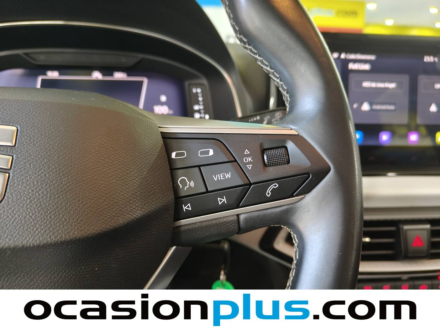 Foto Seat Arona SEAT Arona 1.0 TSI Style XL (110 CV)