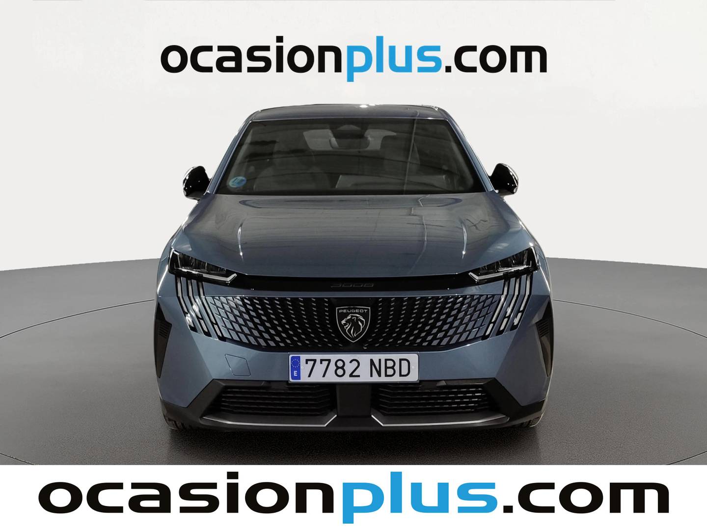 Peugeot 3008 Hybrid Peugeot 3008 Hybrid 145 Allure eDCS6 (145 CV) 145cv
