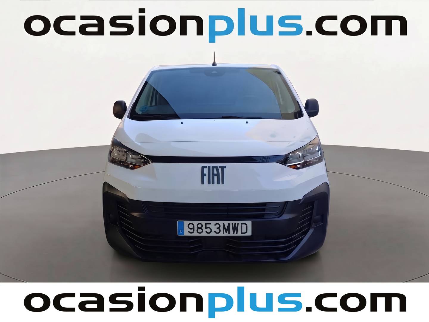 Fiat Scudo Fiat Scudo Furgon 1.5 Bluehdi L2 (120 CV) 120cv