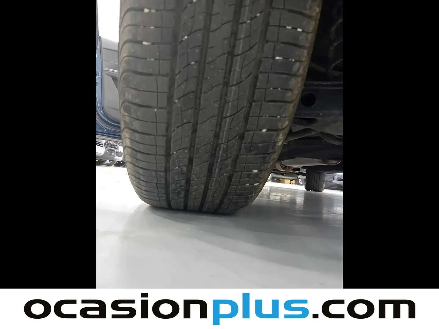 Foto OMODA 5 Omoda 5 1.6 T-GDI Premium DCT (185 CV)