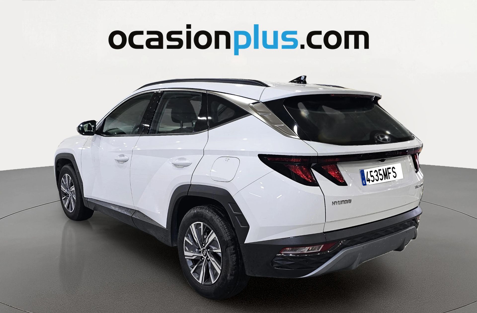 Hyundai Tucson 1.6 CRDi Maxx - foto 3