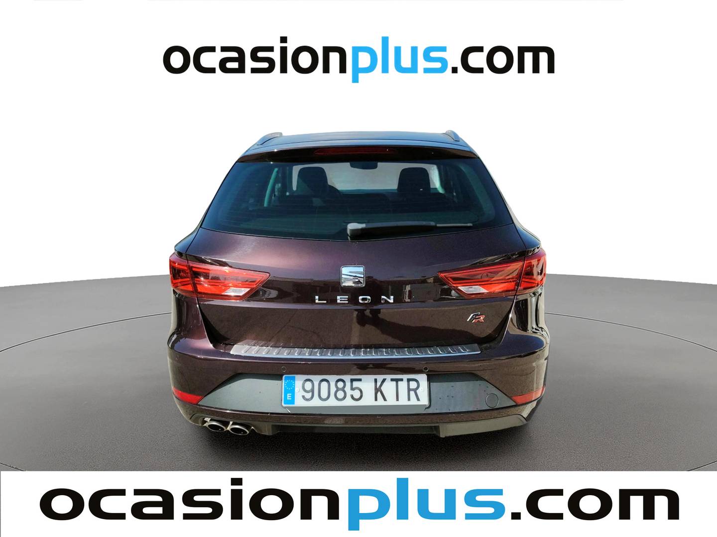 Seat León Seat León ST 1.5 EcoTSI S&S FR DSG (150 CV) barato