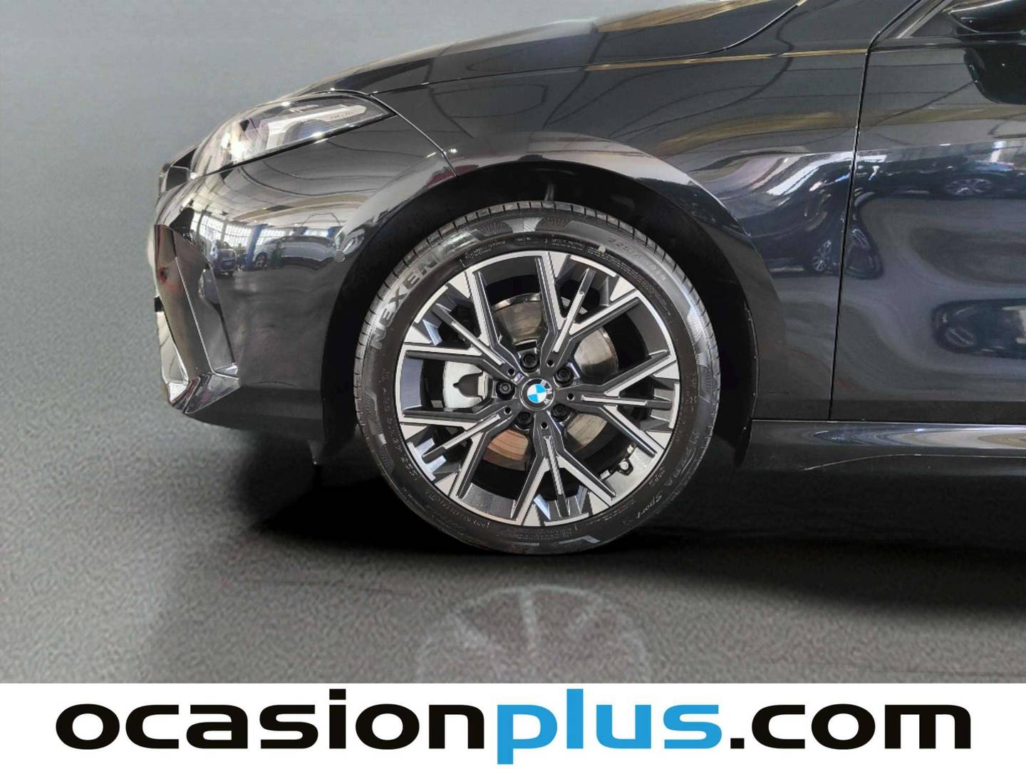 BMW Serie 1 BMW Serie 1 120d (163 CV) al mejor precio