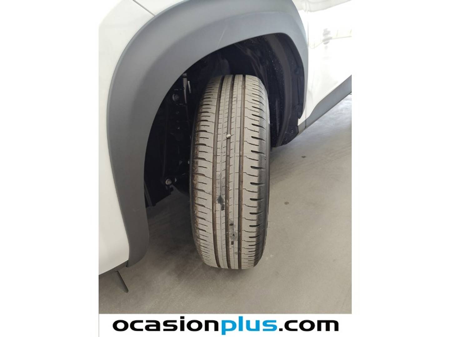 Foto Toyota Yaris Cross Toyota Yaris Cross 120H Business Plus (116 CV)