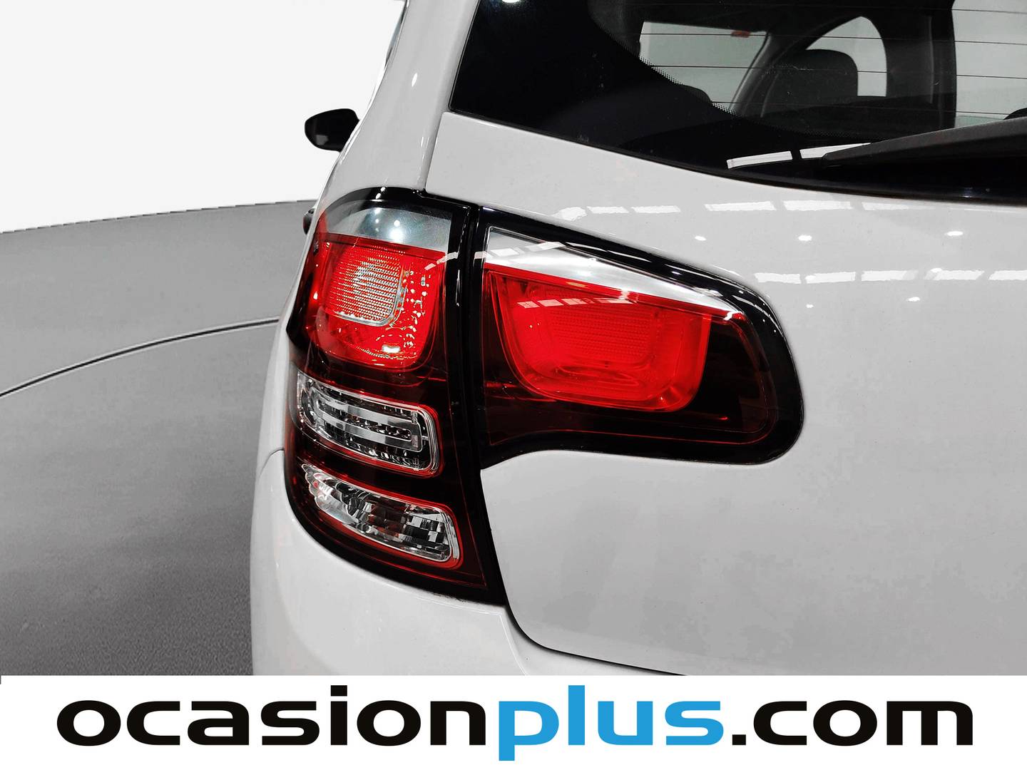 Citroën C3 Citroën C3 0.9 VTi Tonic (68 CV) al mejor precio