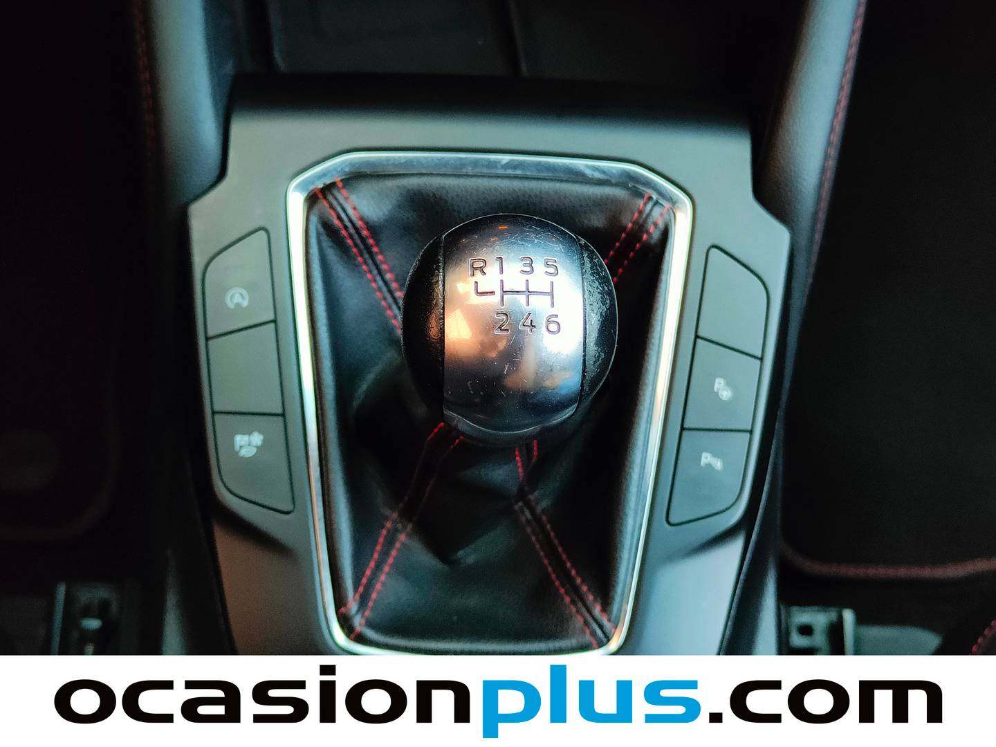 Ford Kuga Ford Kuga 1.5T EcoBoost ST-Line X 4x2 (150 CV) de segunda mano