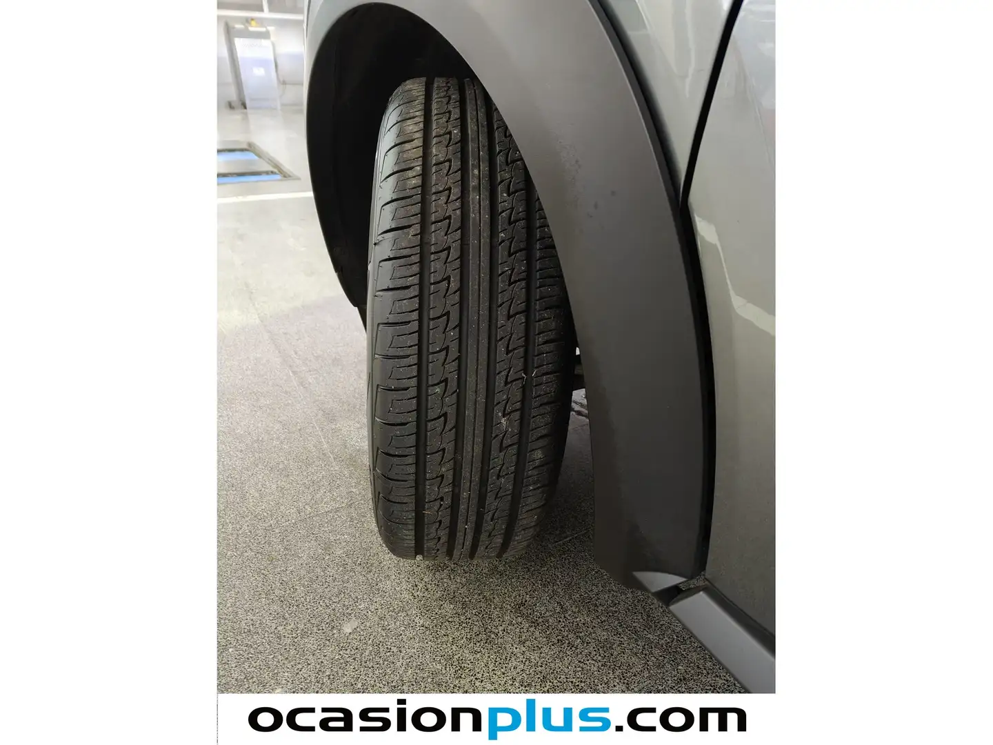 Foto Nissan JUKE Nissan Juke DIG-T N-Connecta 4x2 (114 CV)