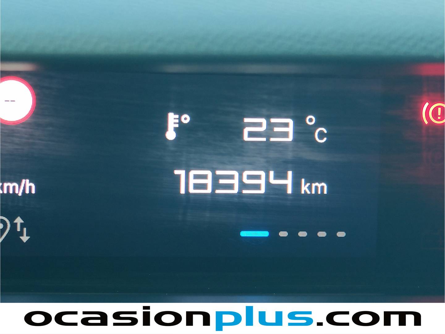Citroën C3 Citroën C3 1.2 Turbo Max (100 CV) seminuevo