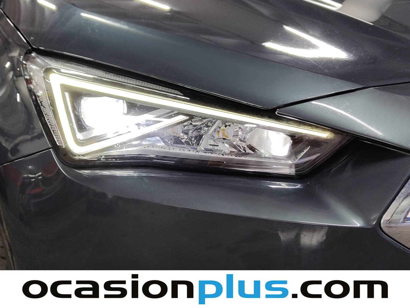 Paquetes del Seat Tarraco Seat Tarraco 2.0 TDI S&S Xcellence (150 CV) 7 Plazas